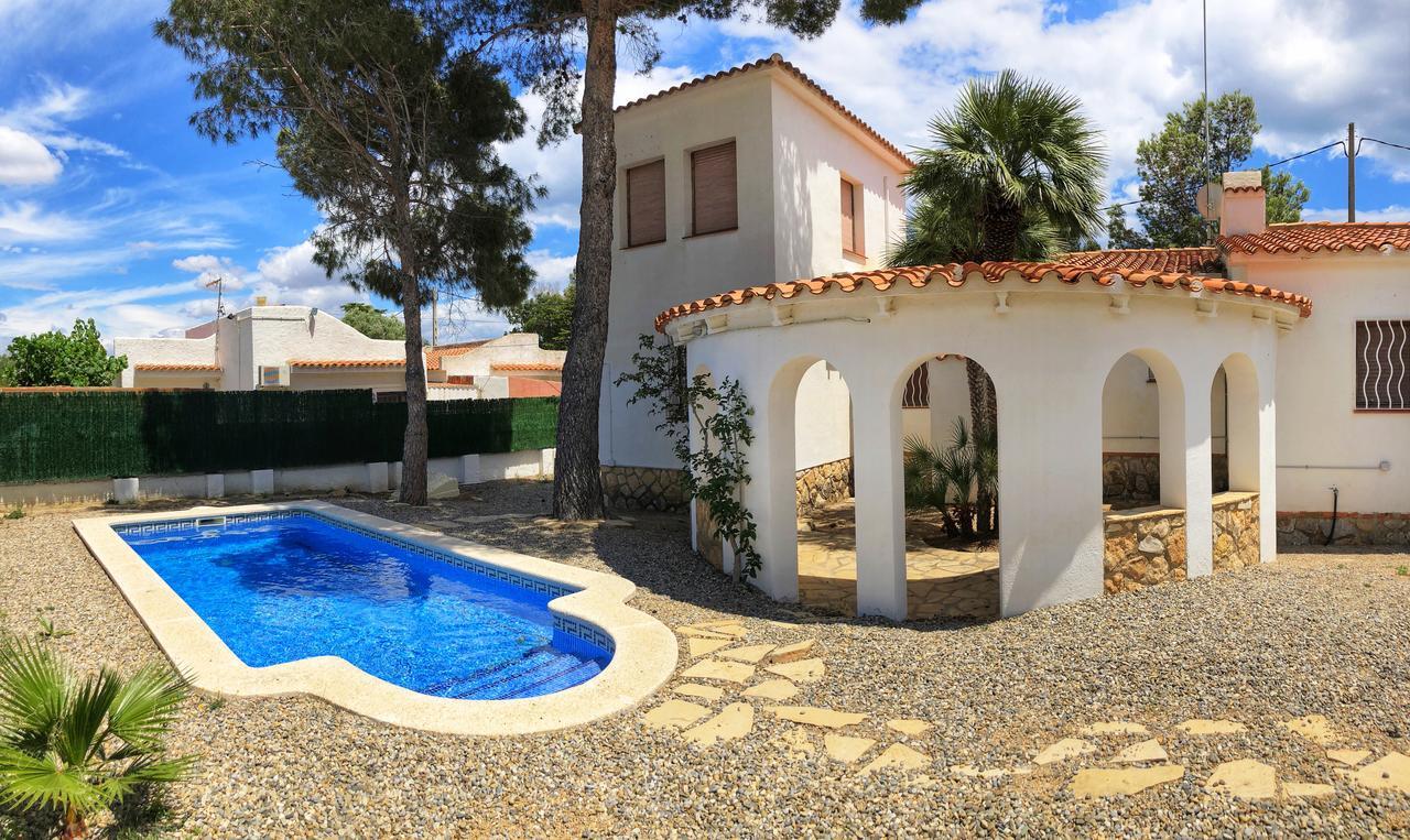 Rentalmar Villa Cristina Families Only Miami Playa Exterior foto